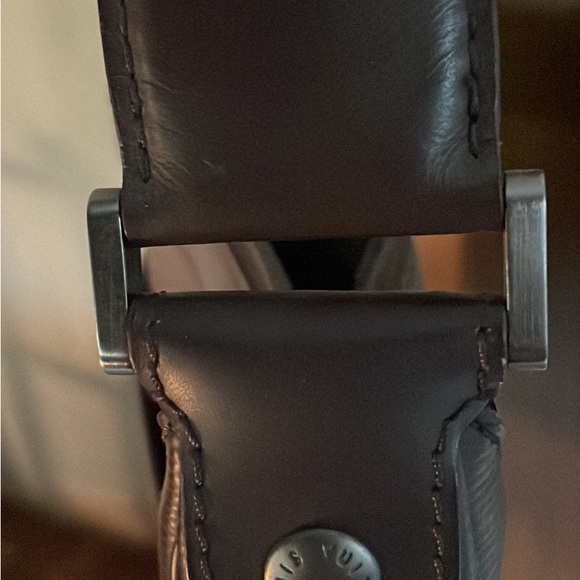 Louis Vuitton vintage Hobo bag - Picture 6 of 7